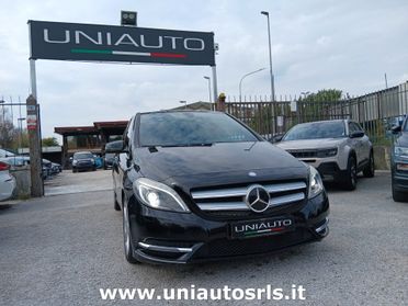 Mercedes-benz B 200 CDI Premium