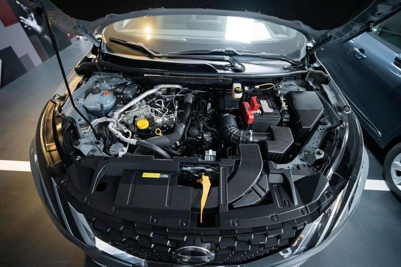 Nissan Qashqai 1.3 mhev Tekna 2wd 140cv