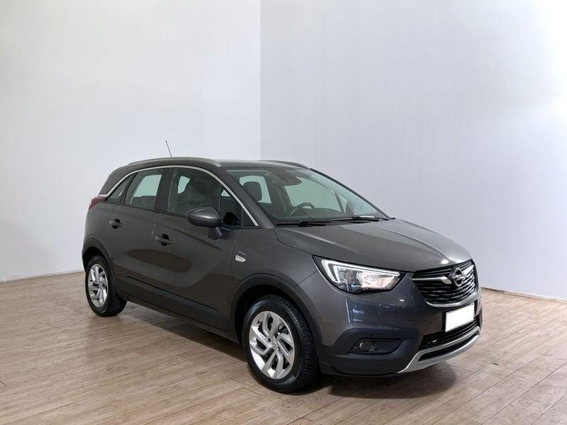 Opel Crossland Crossland X 1.2 Turbo 12V 110 CV Start&Stop Innovation