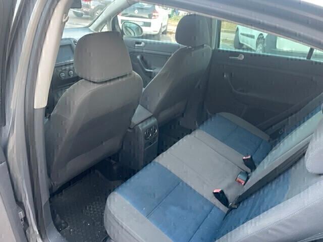 Vw Golf 1.9 Tdi Anche permuta o scambi0