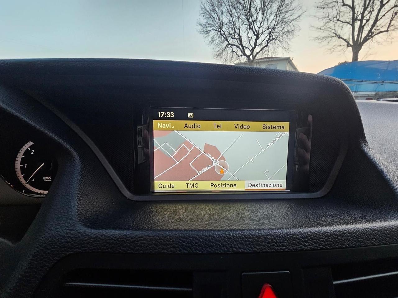 Mercedes-benz E 220 CDI Cabrio BlueEFFICIENCY