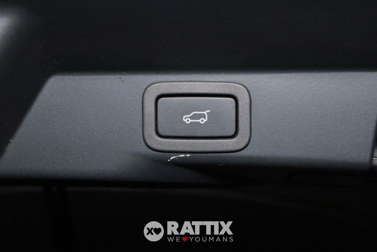 Land Rover Range Rover Sport 3.0d i6 Mhev HSE 249CV 4x4 Auto