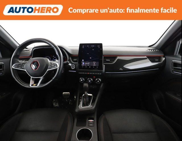 RENAULT Arkana Arkana TCe 140 CV EDC R.S. Line