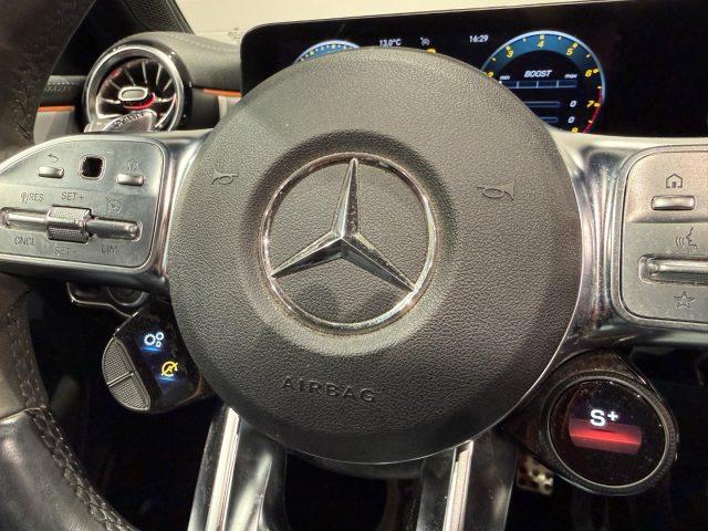 MERCEDES-BENZ A 35 AMG 4Matic SEDILI GUSCIO/PERFORMANCE/TETTO