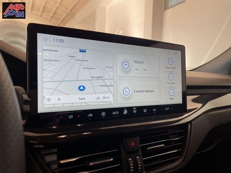 Ford Focus 1.5 Ecoblue 115cv ST-Line Auto *PROMO*