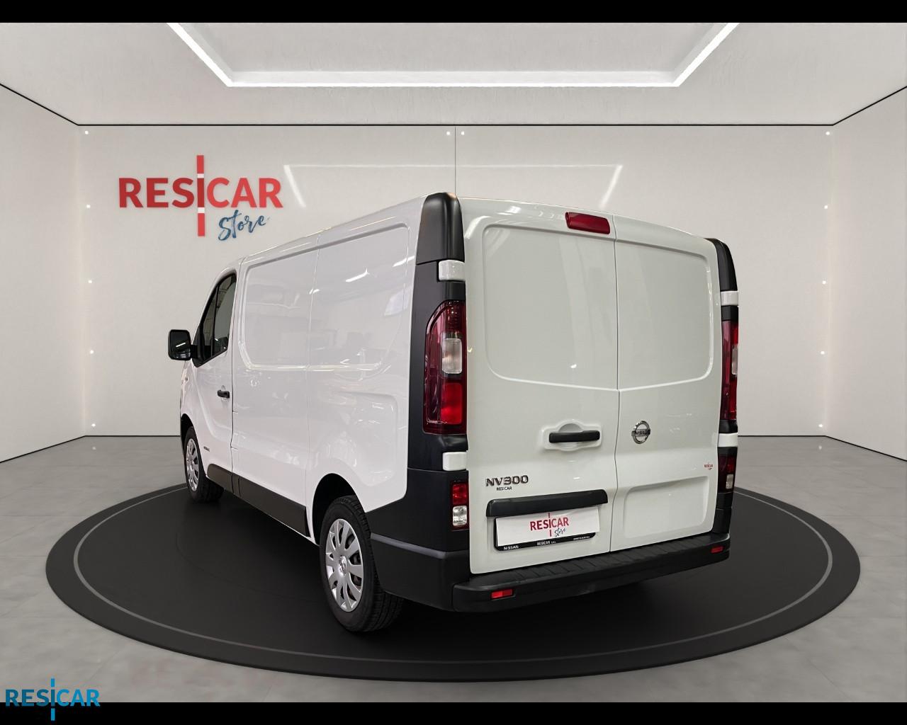 NISSAN NV300 29 1.6 dci 125cv TT S&S L1H1