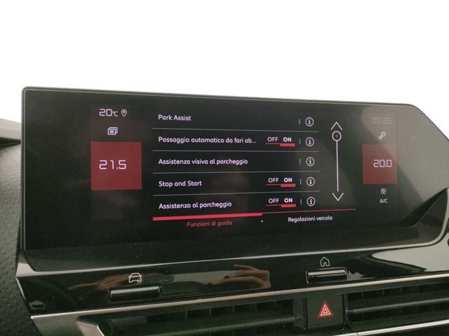 CITROEN C4 BlueHDi 130 S&S EAT8 Shine