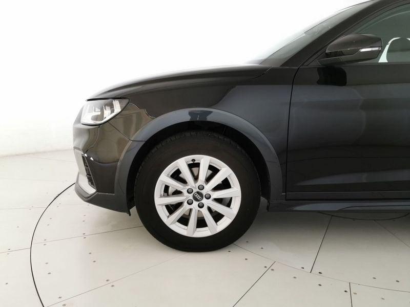Audi A1 allstreet 30 1.0 tfsi Business 110cv