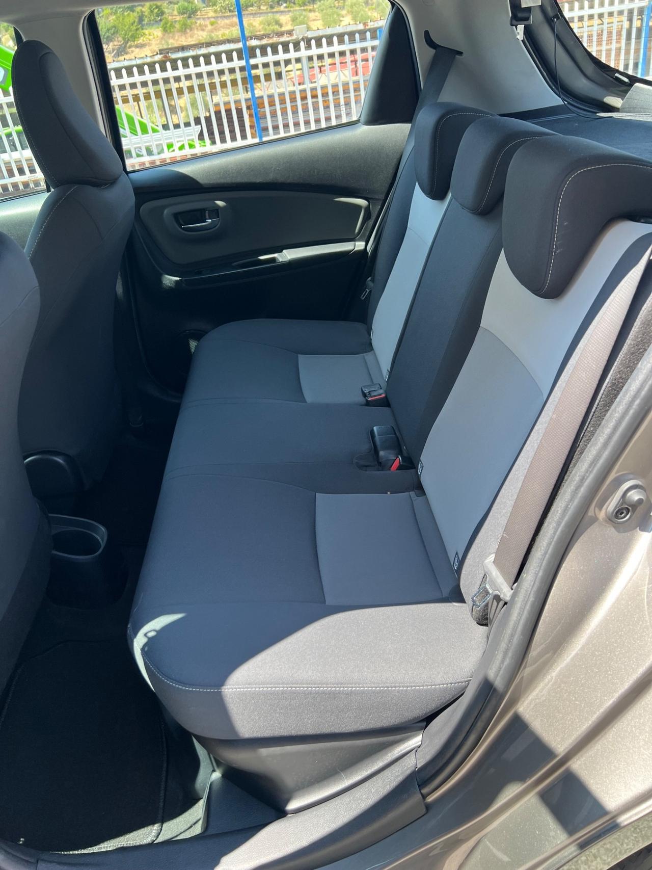 Toyota Yaris 1.5 Hybrid 5 porte Active 2020