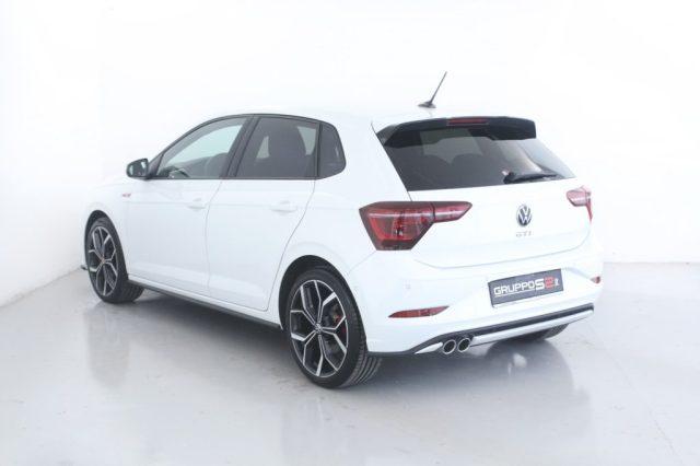 VOLKSWAGEN Polo GTI 2.0 TSI DSG GTI LED MATRIX / CERCHI 18''