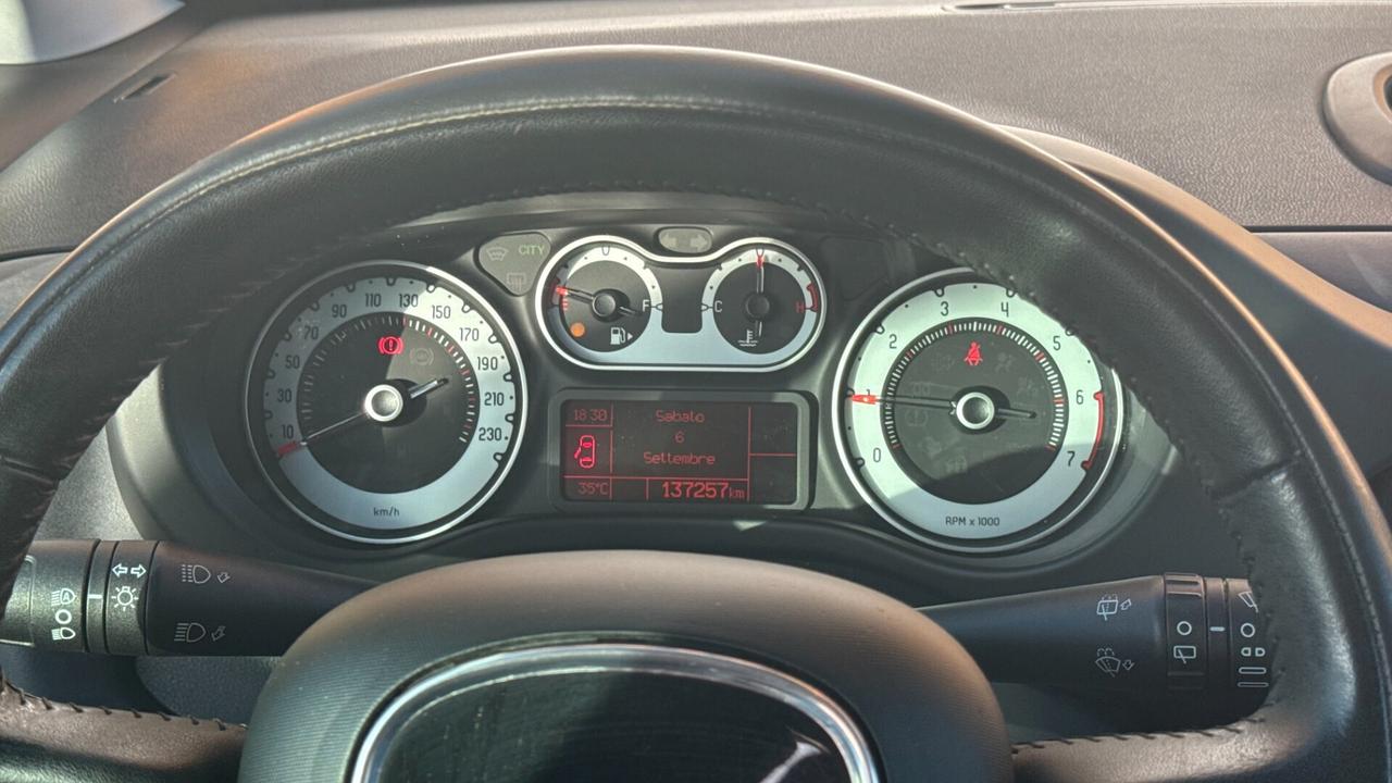 FIAT 500L 1.4 B 95 CV - 2014