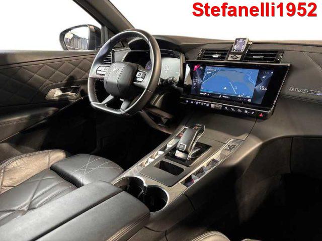 DS AUTOMOBILES DS 7 Crossback - 1.5 bluehdi Grand Chic 130cv auto