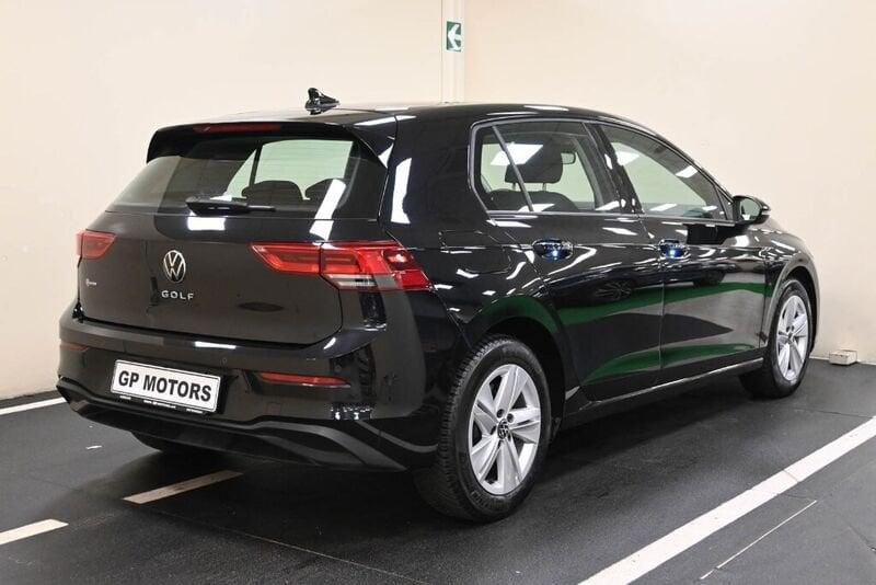 Volkswagen Golf Golf 2.0 TDI 115 CV SCR Life