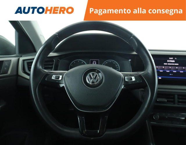 VOLKSWAGEN Polo 1.0 TSI DSG 5p. Comfortline BlueMotion Technology