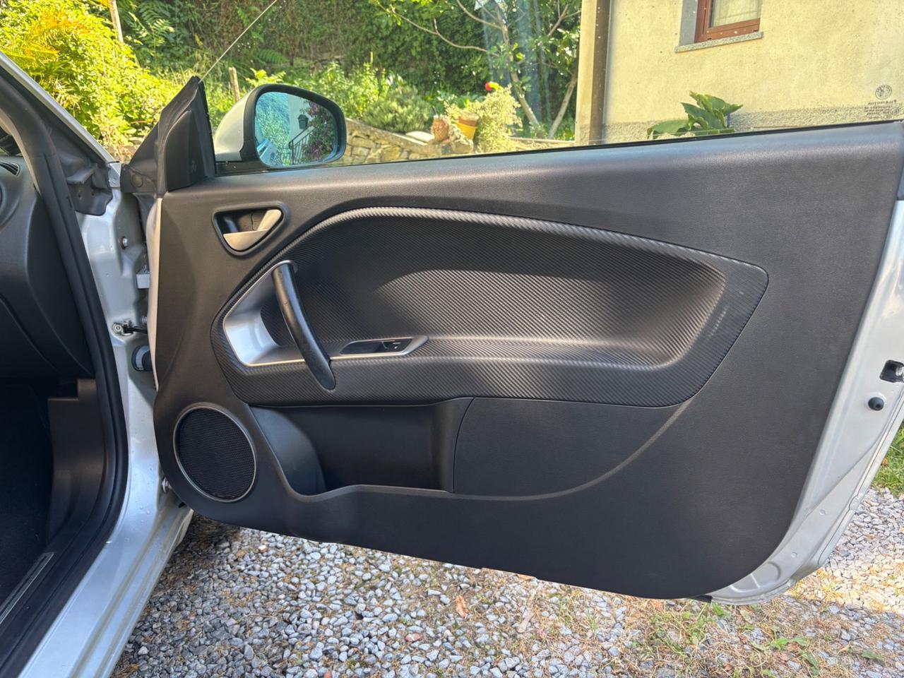 Alfa Romeo MiTo 1.4 Tjet 155cv SOLO 90 MILA KM