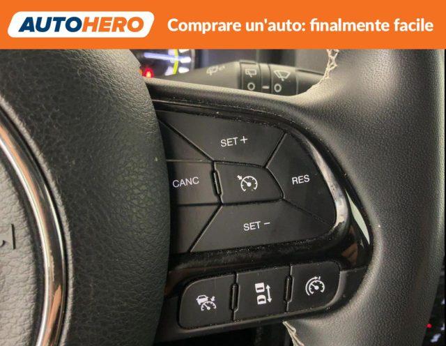 JEEP Renegade 1.3 T4 190CV PHEV 4xe AT6 80th Anniversary
