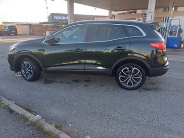 Renault Kadjar TCe 140CV EDC FAP Sport Edition2
