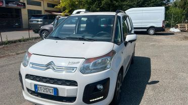 Citroen C3 Picasso 1.4 Benzina 95 GPL FUNZIONANTE
