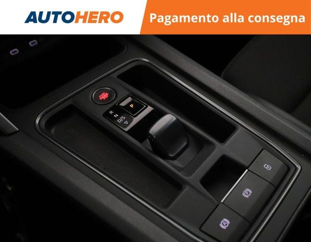 CUPRA Formentor 2.0 TDI 4Drive DSG