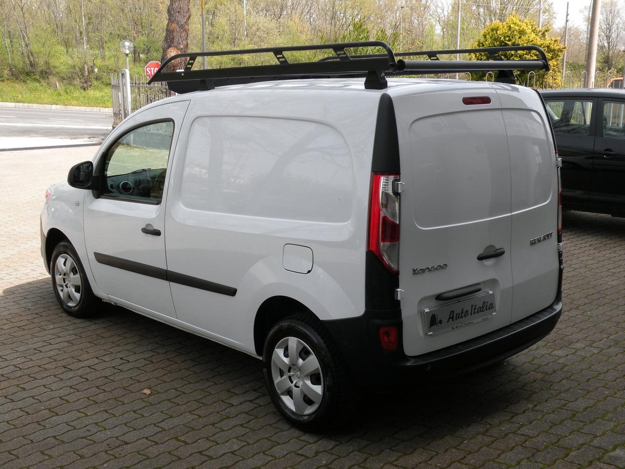 RENAULT KANGOO 1.5 95CV 2020