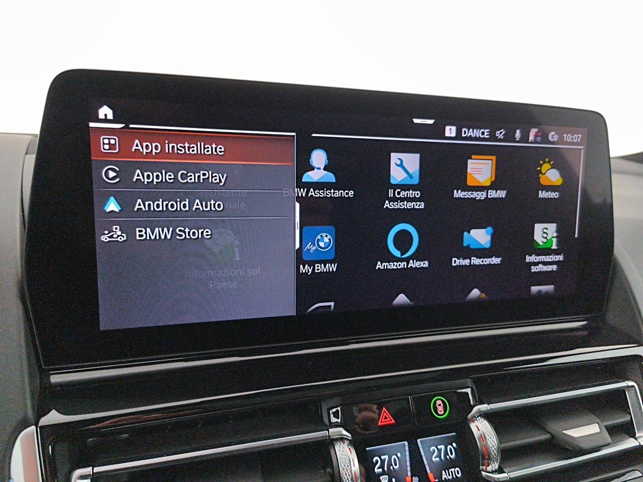 BMW Serie 8 840d xDrive Gran Coupè 48V MSport Pro