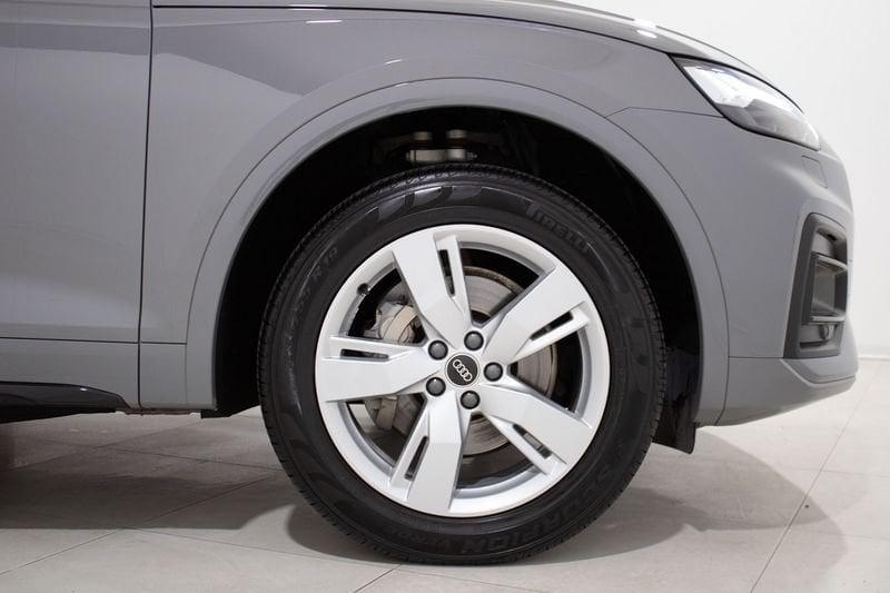 Audi Q5 Q5 SPB 40 TDI quattro S tronic Business Advanced