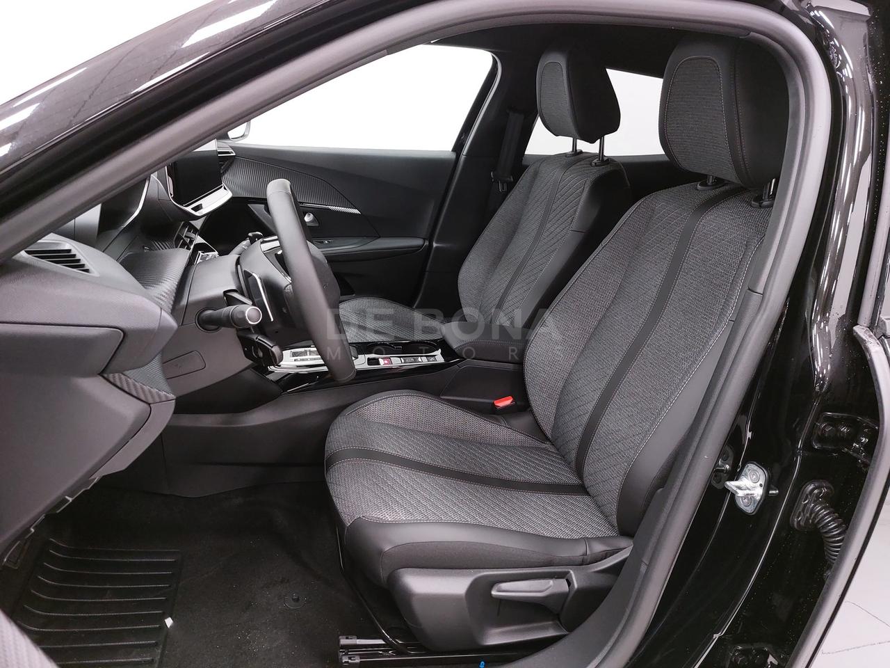 Peugeot 2008 1.2 puretech allure s&s 130cv eat8