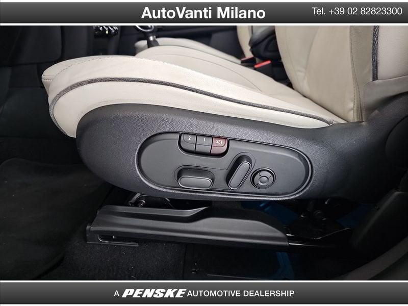 MINI Mini Countryman F60 Mini 1.5 Cooper SE Hype Countryman ALL4 Automatica