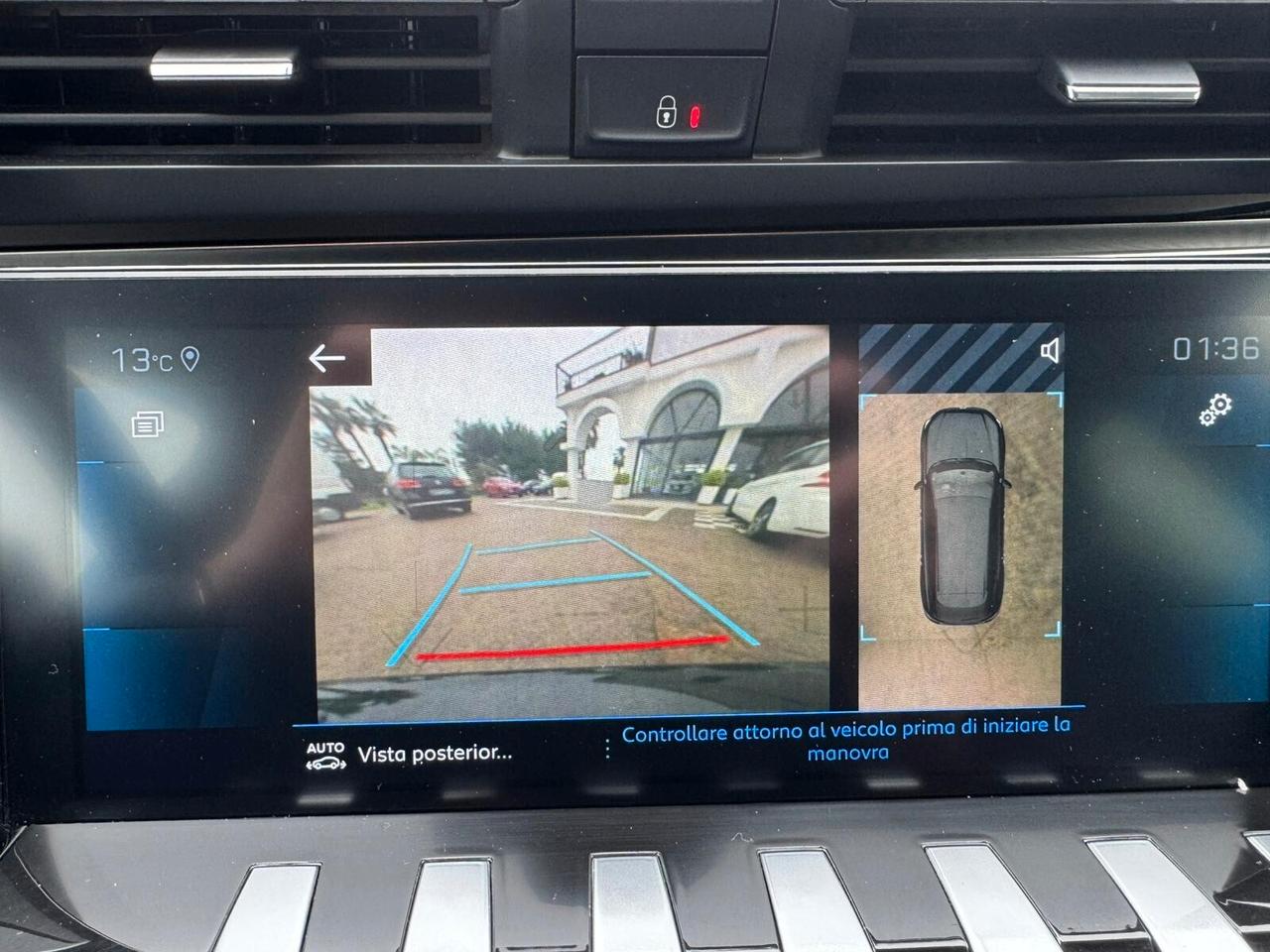 Peugeot 508 BlueHDi EAT8 Allure