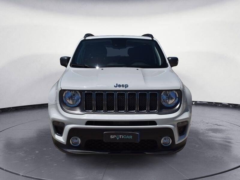 Jeep Renegade 1.0 T3 Limited