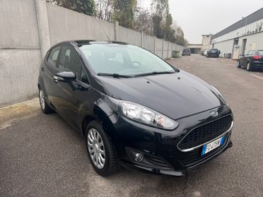 Ford Fiesta 1.2 60CV 5 porte Titanium