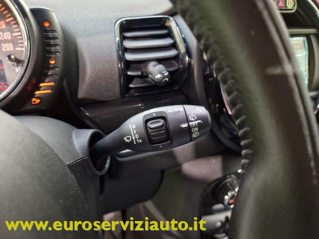 MINI Clubman 1.5 One D Business Automatica