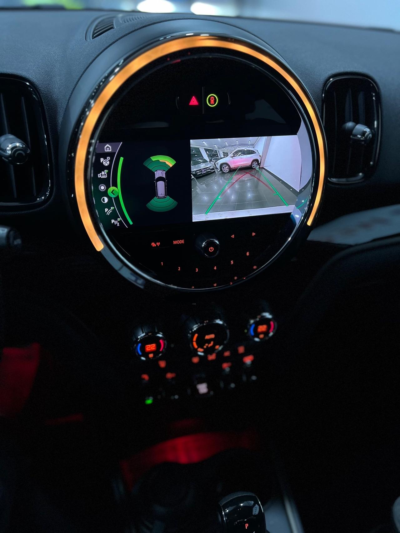 Mini Cooper Countryman 2.0 D aut. NORTHWOOD ALL4