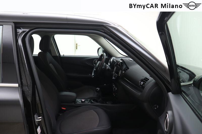 Mini One D Clubman 1.5 One D Classic