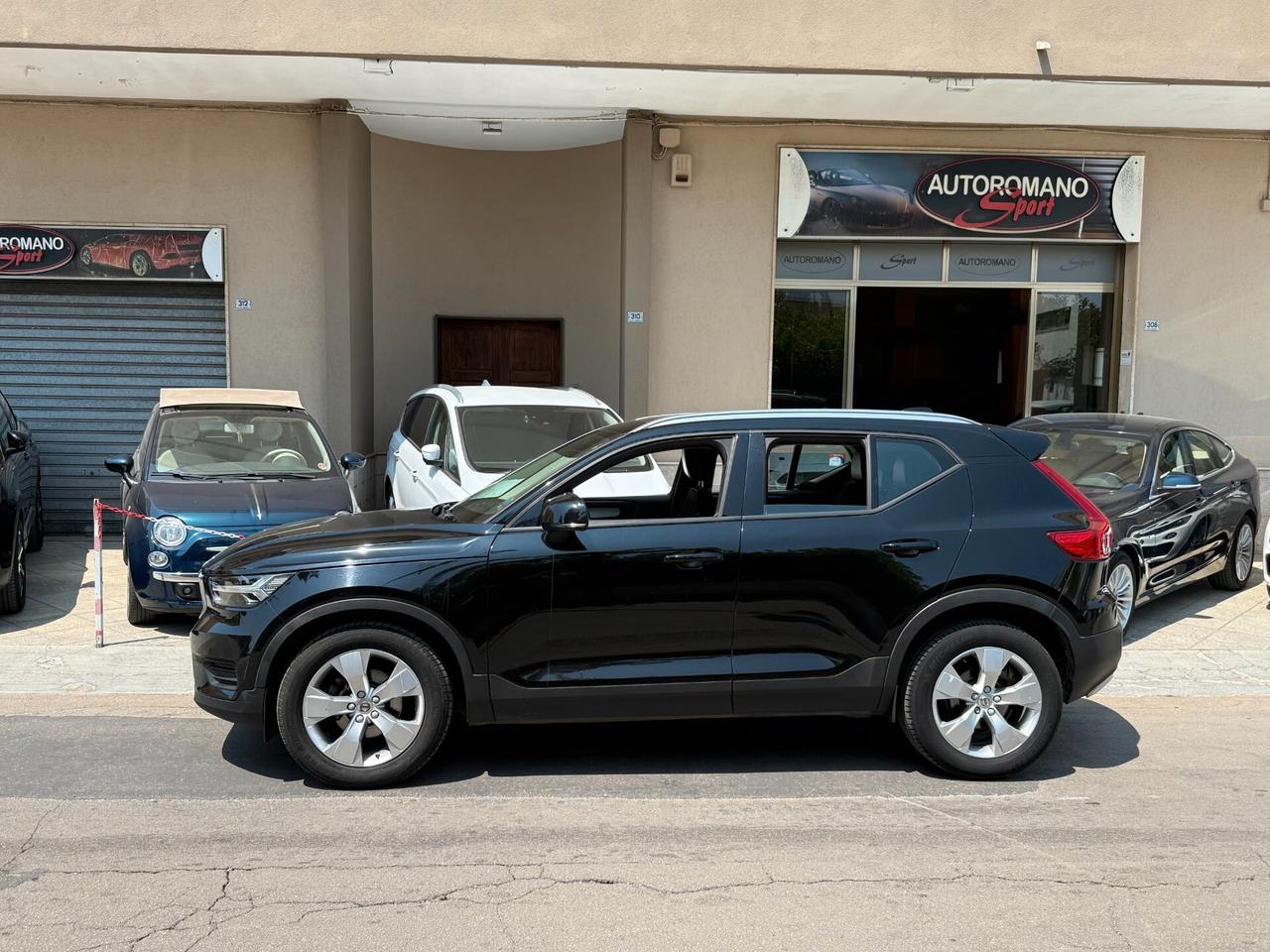 Volvo XC40 D3 Momentum