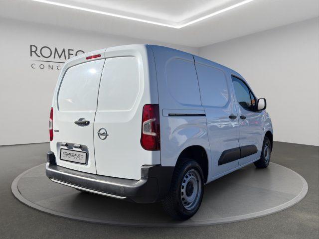 OPEL Combo Cargo 1.5 d 100 cv L1H1
