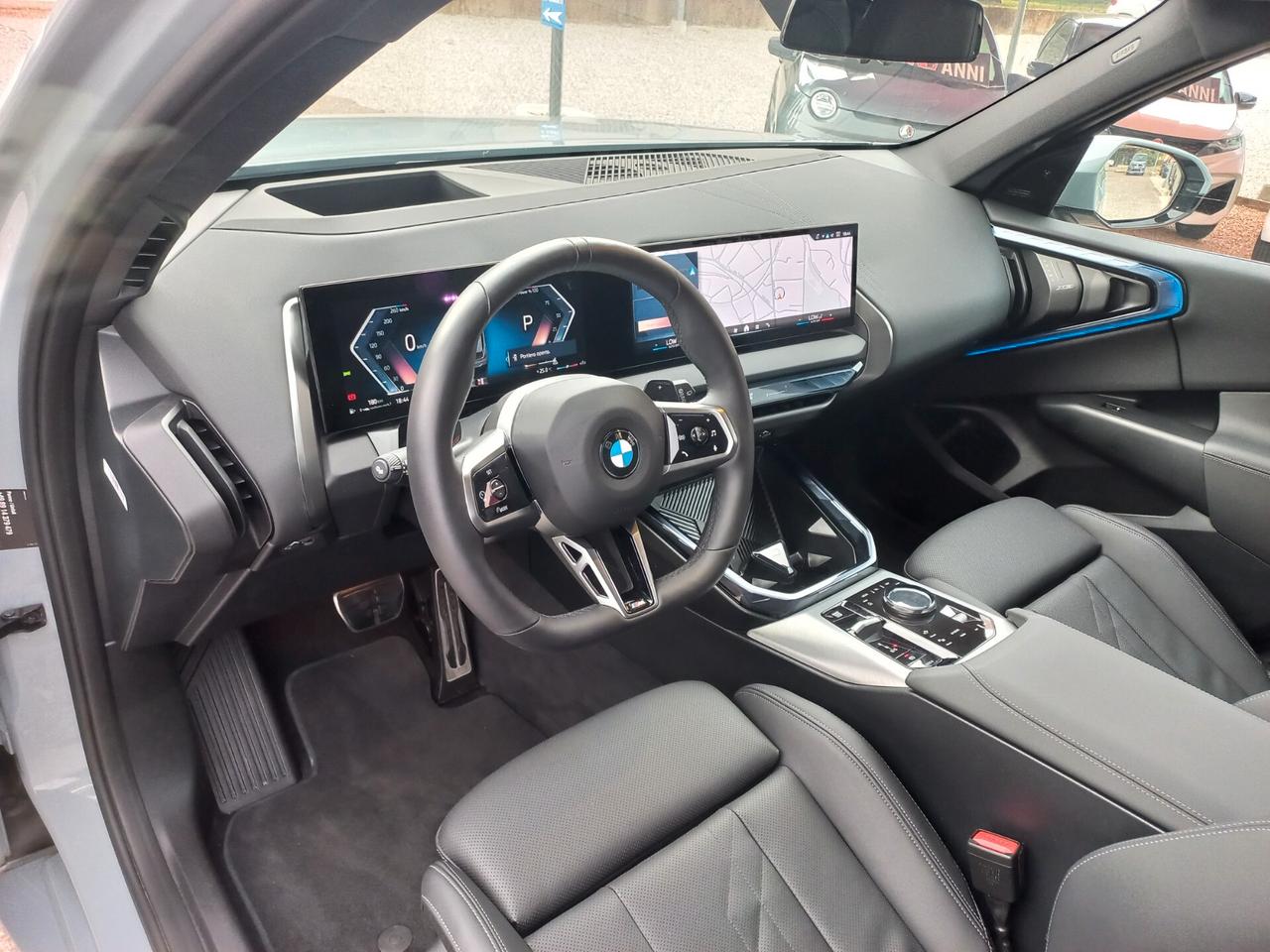 Bmw X3 xDrive20 48V MSport