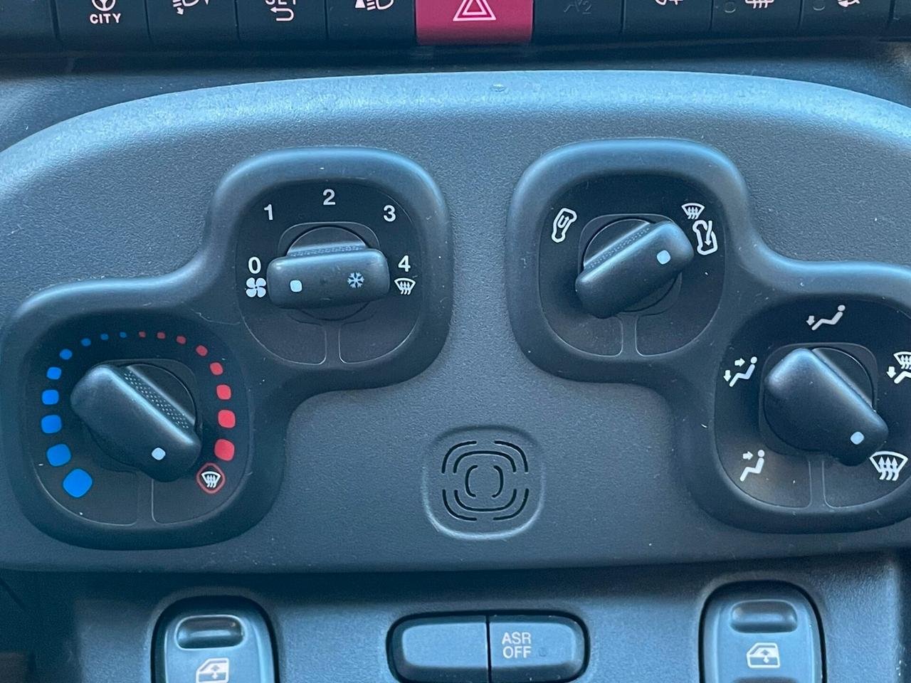 FIAT PANDA 1.0 FIREFLY HYBRID 70cv CITY LIFE