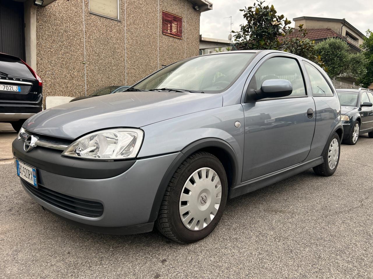 Opel Corsa 1.2i 16V cat 3 porte Comfort Euro 4 adatta a neopatentati