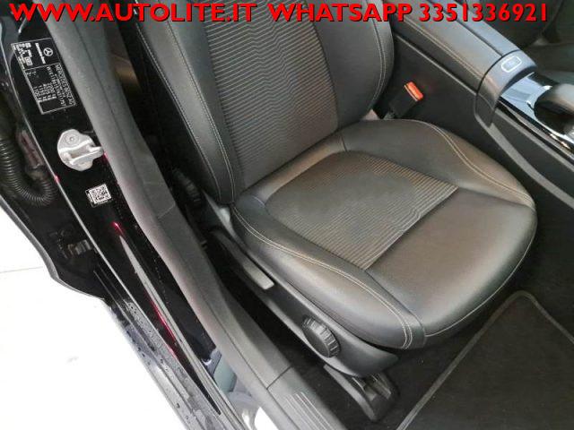 MERCEDES-BENZ CLA 220 d Automatic 4Matic Shooting Brake Sport