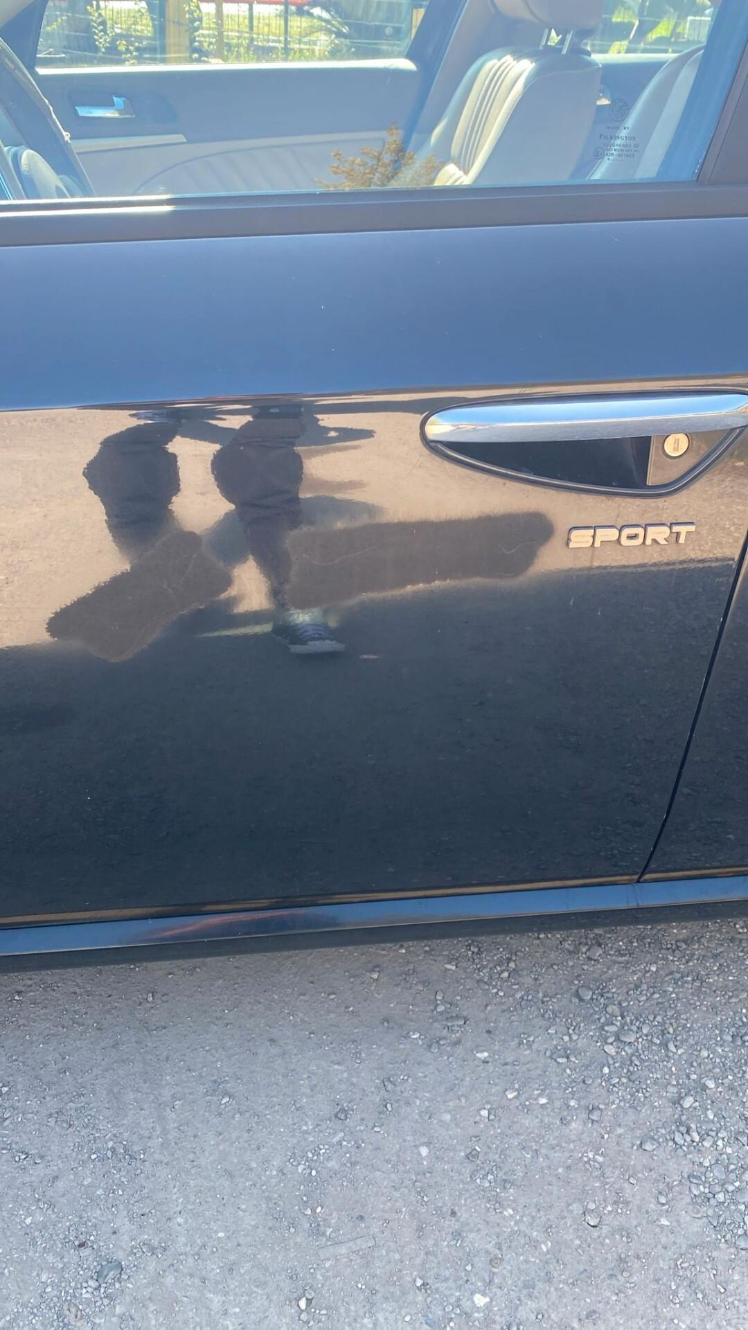 Alfa Romeo 159 1.9 JTDm 16V Progression