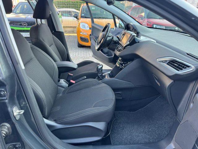 PEUGEOT 208 1.2 PureTech 82 5p. GPL Allure