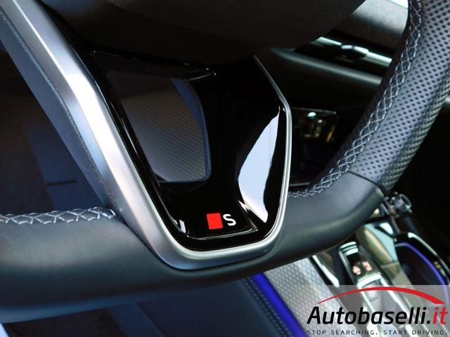 AUDI A5 AVANT 2.0TDI 204CV MHEV+ S LINE EDITION S-TRONIC