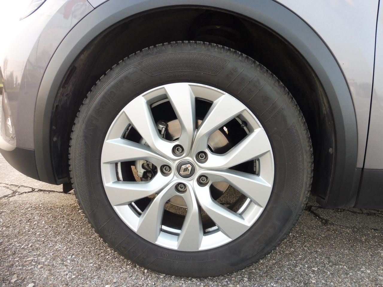 Renault Captur TCe 100 CV Intens