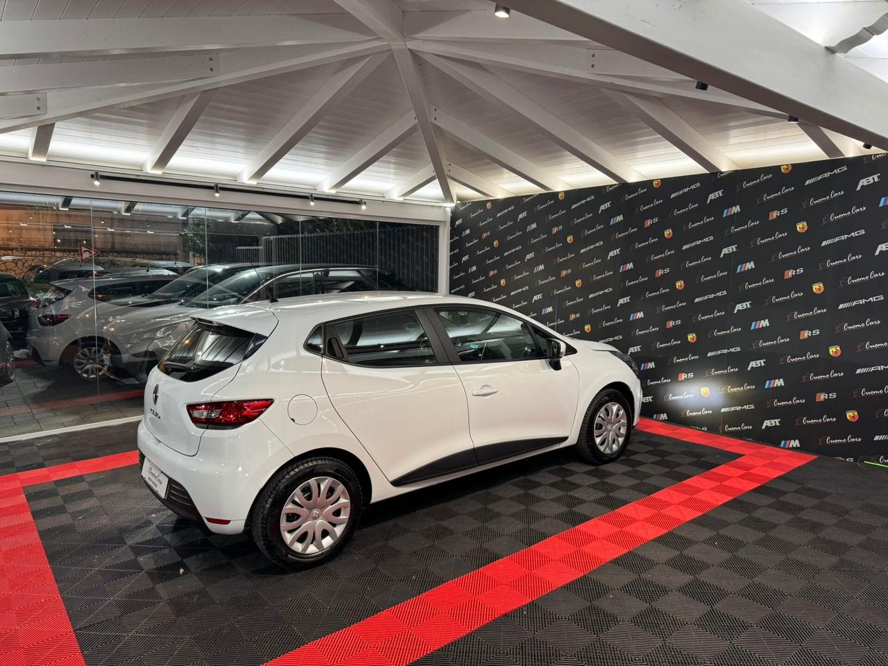 Renault Clio GPL 5 porte Business