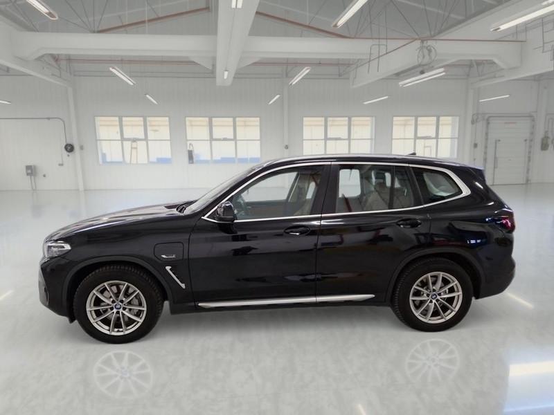 BMW X3 XDRIVE 30E AUTO SUV
