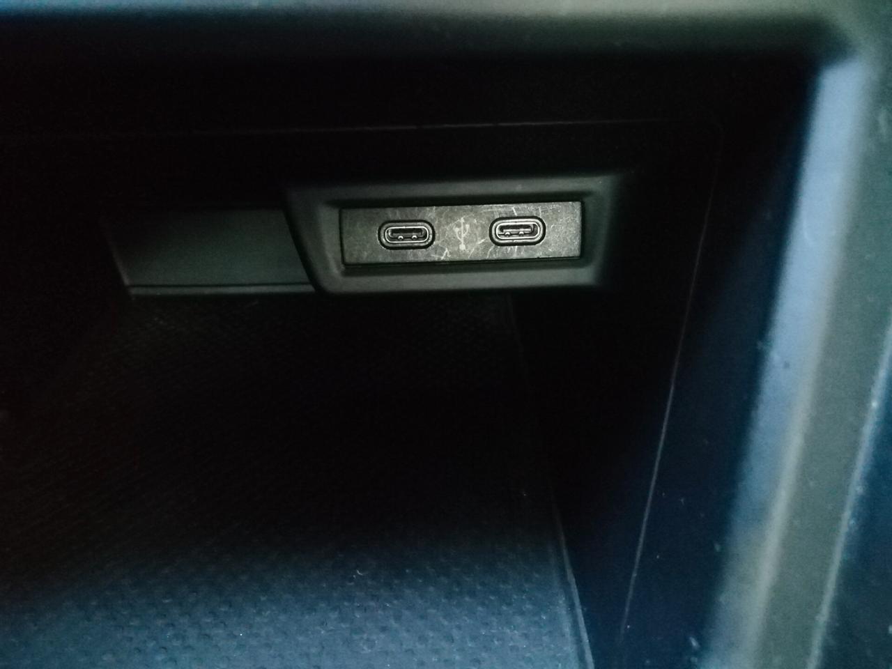 Volkswagen Polo 1.0 TGI 5p. Highline BlueMotion Technology