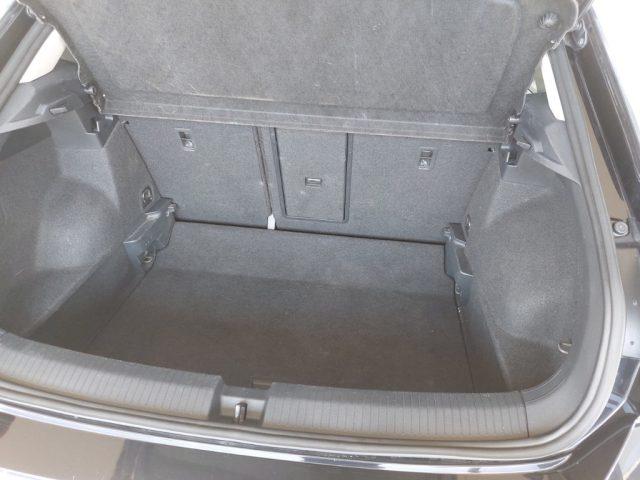 VOLKSWAGEN T-Roc 2.0 TDI SCR Business BlueMotion Technology