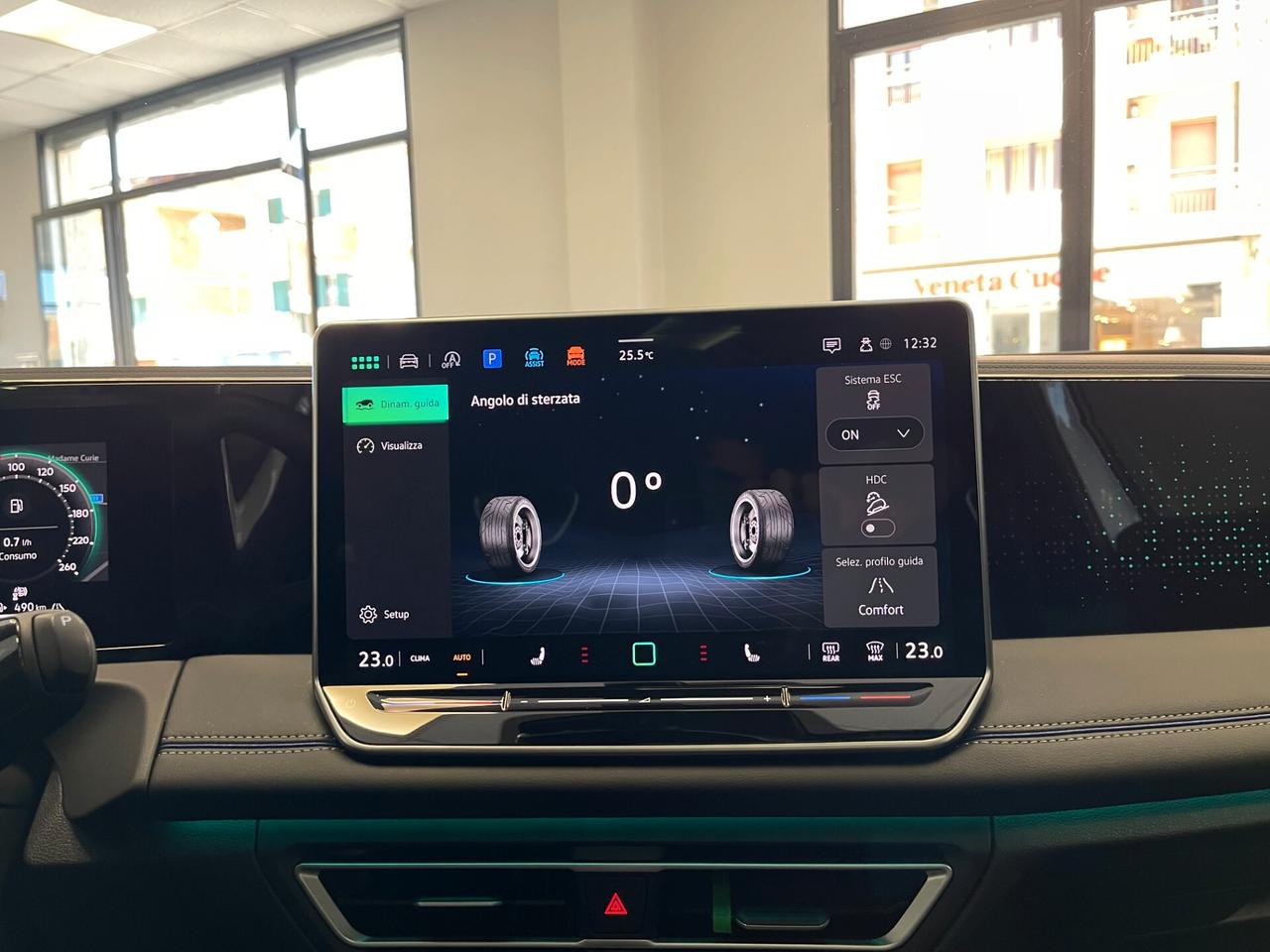 Volkswagen Tiguan 2.0 TDI 193cv DSG 4MOTION R-Line