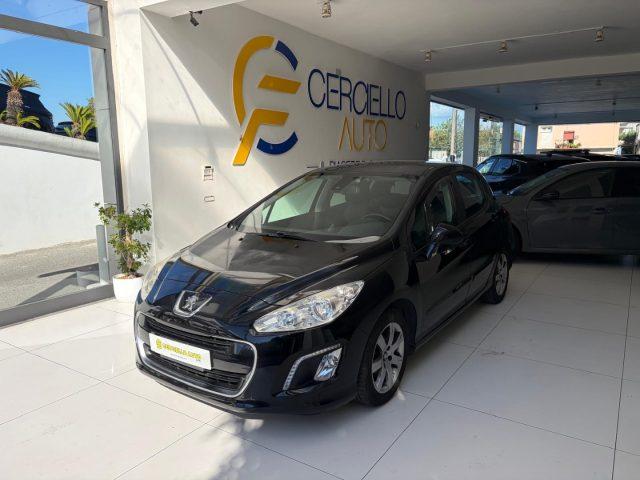 PEUGEOT 308 1.6 8V e-HDi 112CV Stop&Start 5p. Allure